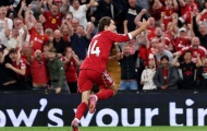 Federico Chiesa chốt tương lai ở Liverpool, sẵn sàng hồi sinh tại Anfield