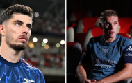 Havertz hay Gyokeres mới là chìa khóa trên hàng công Arsenal?