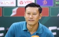 HLV Thạch Bảo Khanh hạnh phúc: “PVF-CAND chiến đấu như một gia đình”
