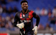 Khung gỗ bất ổn, Man Utd buộc phải tìm thủ môn đẳng cấp mới