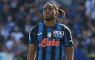 Lookman trước bước ngoặt mới: Inter rời cuộc đua, Atletico chờ thời cơ