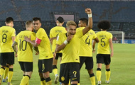 Malaysia chốt lịch giao hữu, dập tắt mọi đồn đoán về án phạt