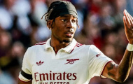 Arsenal bị nghi ngờ khi chọn Noni Madueke thay vì Eberechi Eze