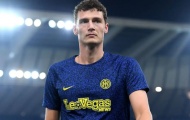Barca được giới thiệu cơ hội chiêu mộ Pavard nhưng vướng rào cản tài chính