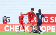 Bóng đá Việt Nam 20/8: Tuyển nữ Việt Nam hạ Thái Lan, Bắc Ninh chiêu mộ Eddie Tran