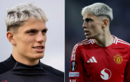Garnacho khó rời MU khi Chelsea và Quỷ đỏ bất đồng về giá
