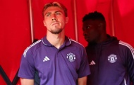 MU tính đường chia tay Hojlund, khả năng tái hợp Atalanta mở ra