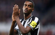 Newcastle đáp trả mạnh mẽ sau phát ngôn gây sốc của Alexander Isak