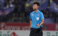 Trọng tài V.League được kỳ vọng “lột xác” ở mùa giải 2025-2026
