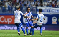 CĐV Thái Lan tung hô hai ngôi sao khiến CAHN thua ngược Pathum United
