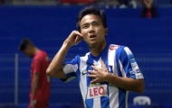 Chanathip khiêm tốn sau cú đúp giúp Pathum United hạ gục Công An Hà Nội