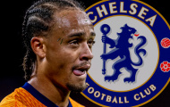 Chelsea chuẩn bị hoàn tất thương vụ Xavi Simons sau trận mở màn Bundesliga