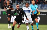 Besiktas và Lausanne hòa kịch tính tại Conference League