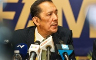 Bóng đá Malaysia lao đao: Chủ tịch Liên đoàn có thể bị bãi nhiệm vì bê bối cầu thủ nhập tịch