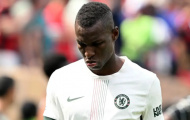 Chelsea đối diện nguy cơ hối tiếc lớn nếu để Nicolas Jackson rời Stamford Bridge