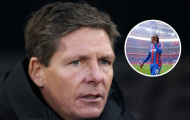 Crystal Palace nói lời chia tay Eze khi Arsenal chuẩn bị hoàn tất thương vụ bom tấn