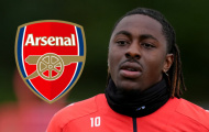 Eze gia nhập Arsenal: Thời điểm Arteta phải chứng minh bản lĩnh săn danh hiệu