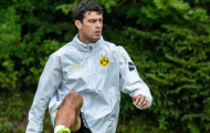 Giovanni Reyna tính chuyện rời Dortmund, sẵn sàng gia nhập Monchengladbach