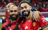 Michael Owen cảnh báo Manchester United về thái độ của Matheus Cunha