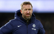 Nhìn lại 8 thương vụ chuyển nhượng của Graham Potter tại Chelsea: Thành công và thất bại