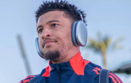 Sancho đứng trước cơ hội tái khởi động sự nghiệp khi Bayern tính chuyện chiêu mộ