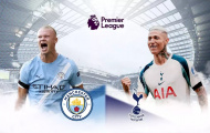 Cuộc chiến trí tuệ tại Etihad: Khi Man City 'tăng tốc', Spurs chơi 'phản lực'