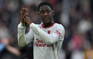 Kobbie Mainoo đối mặt thử thách tại Manchester United