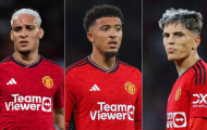 Manchester United đối mặt với khả năng tái xuất của “bộ tứ bị gạt ra”