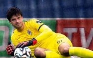Senne Lammens – Niềm hy vọng mới cho hàng thủ Manchester United