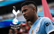 Tottenham quyết dốc toàn lực chiêu mộ Savinho sau khi mất Eze vào tay Arsenal