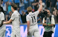 Conte kêu gọi sự kiên nhẫn với De Bruyne sau chiến thắng mở màn của Napoli