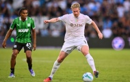 De Bruyne rực sáng ngày ra mắt Napoli: Tuyên ngôn đẳng cấp từ “King Kevin”