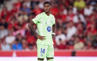 Rashford mờ nhạt, Barcelona chỉ thực sự bùng nổ khi không có anh