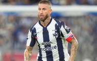 Sergio Ramos ghi dấu trong chiến thắng đậm, Monterrey vững ngôi đầu Liga MX