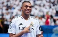 Chuyên gia khẳng định Mbappe đã trở lại phong độ đỉnh cao
