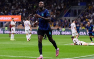 Chivu ra mắt hoàn hảo, Inter Milan vùi dập Torino bằng chiến thắng '5 sao' tại San Siro