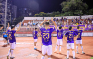 Hà Nội FC và những dấu hỏi lớn trước loạt trận “derby Thủ đô”