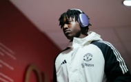 Hợp đồng với Mainoo bất ngờ bị “đóng băng” vì biến cố nội bộ Man Utd