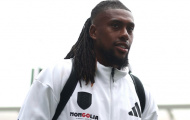 Iwobi chỉ rõ điểm yếu chí mạng khiến MU bị Fulham chia điểm