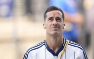 Lucas Vazquez chính thức gia nhập Bayer Leverkusen dưới thời Ten Hag
