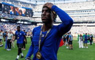 Nicolas Jackson và ngã rẽ sự nghiệp: Cơ hội vẫn rộng mở, nhưng Chelsea là rào cản lớn