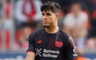 Arsenal gặp bế tắc trước đòi hỏi 60 triệu euro từ Leverkusen cho Hincapie