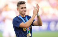 Chelsea đặt 50 triệu euro lên bàn đàm phán, Barca rơi vào thế khó với Fermin Lopez