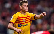 Fermin Lopez: Tương lai mờ mịt ở Barcelona và cơ hội chuyển đến Chelsea
