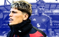 Garnacho từ chối lời mời béo bở từ Saudi, chỉ muốn gia nhập Chelsea