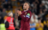 Jarrod Bowen lên tiếng sau cuộc khẩu chiến với CĐV West Ham