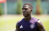 Man Utd lên kế hoạch giải quyết bất mãn của Kobbie Mainoo