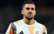 Marseille chốt gần xong thương vụ Dani Ceballos từ Real Madrid