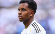 Rodrygo yêu cầu thay đổi vị trí, Arsenal có thể là điểm đến lý tưởng?