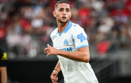 Tottenham nhắm Adrien Rabiot sau mâu thuẫn tại Marseille